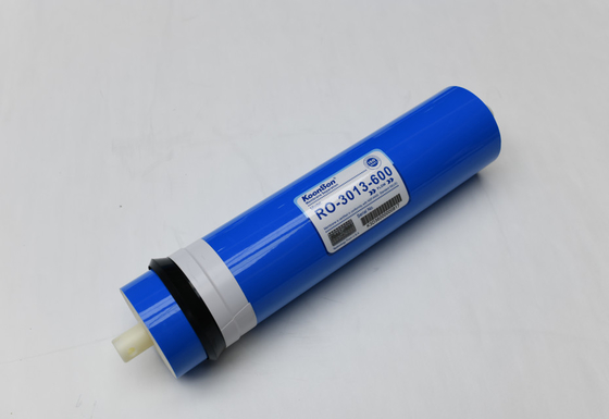 आवासीय रिवर्स ऑस्मोसिस झिल्ली 600 GPD RO झिल्ली RO-3013-600GPD NSF के साथ