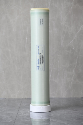 फोल्डिंग प्रतिरोधी ब्राकेश वाटर आरओ झिल्ली BW-8040XLFR